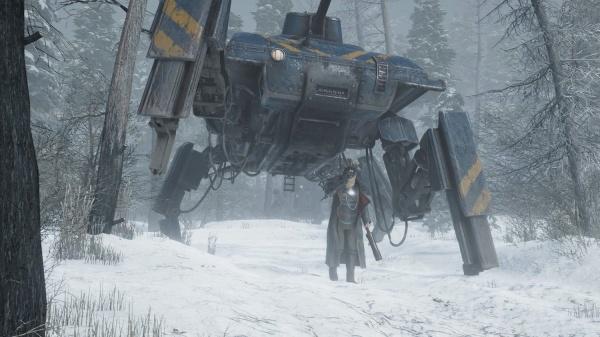 Produktbild Iron Harvest - Complete Edition (PS5, DE)