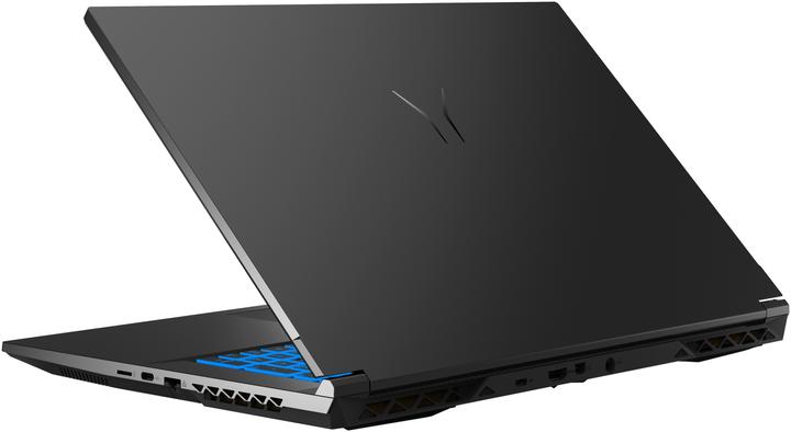 Actual product image Medion ERAZER Defender P50 MD62587 NL QWERTY (17.30", Intel Core i7-12650H, 16 GB, 512 GB, Eng. Int.)