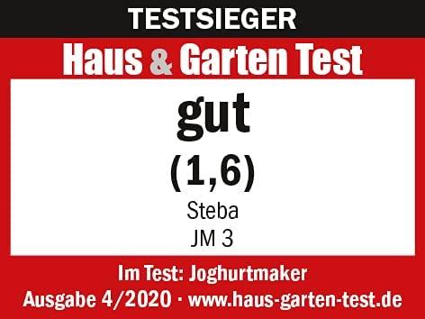 Image du produit Steba JM 3
