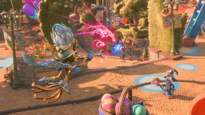 Immagine prodotto EA Games Piante contro zombie: battaglia per il vicinato (Xbox One X, Xbox Series X, EN)