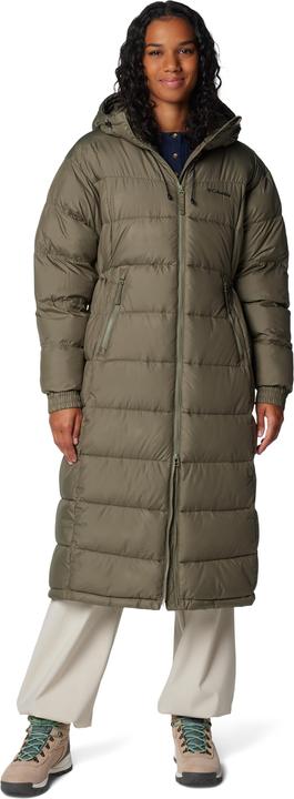 Immagine prodotto Columbia Giacca lunga Pike Lake™ II (S)