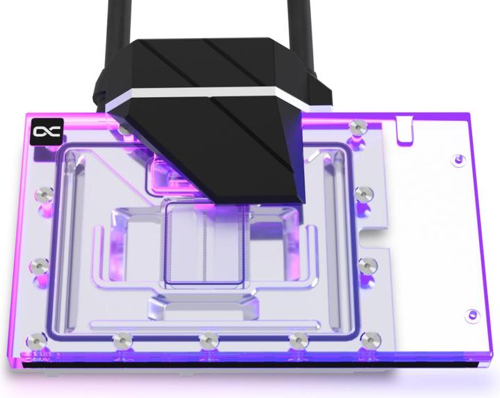Productafbeelding Alphacool Eiswolf 2 AIO - 360mm RTX 4090 Founders Edition met backplate