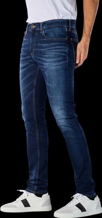 Image du produit Tommy Hilfiger Tommy Jeans Austin Slim Tapered aspen blue (W30/L34)