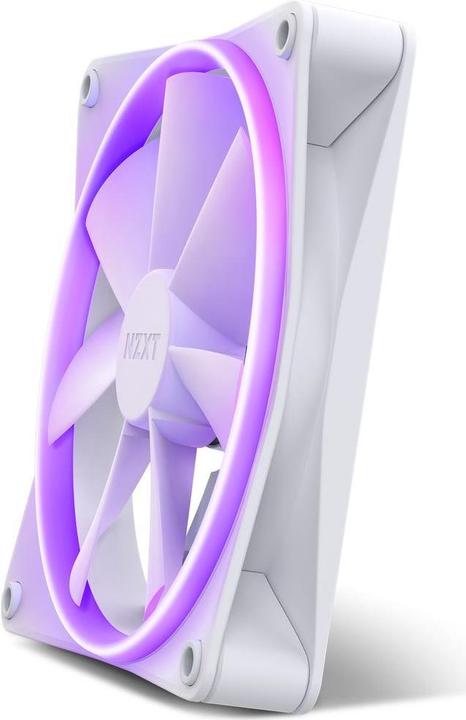 Produktbild NZXT F120 RGB (120 mm, 3 x)