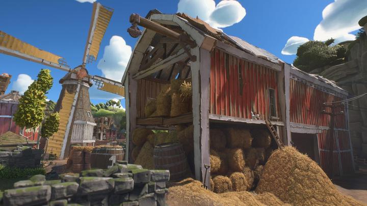 Image du produit EA Games Plantes contre zombies : bataille pour Neighborville (Switch, Switch Lite, Switch OLED, EN, IT)