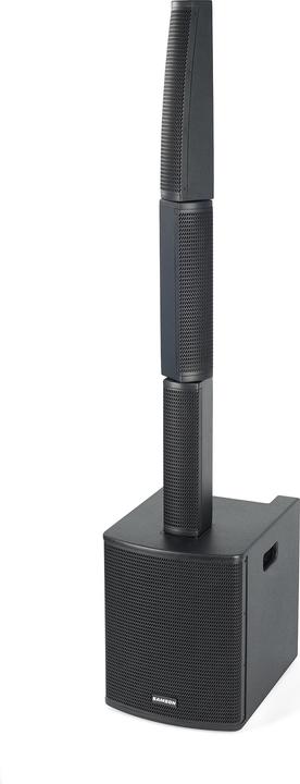 Immagine prodotto Samson Resound VX8.1 (Subwoofer attivo, Passivo, 1x 700 W)