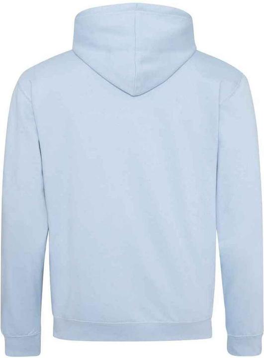 Actual product image Awdis Womens/Ladies Varsity Hoodie (L)