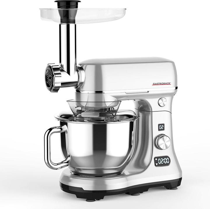 Image du produit Gastroback 42827 Conception numérique avancée (600 W)