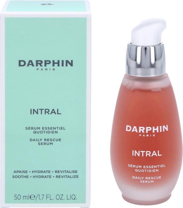 Actual product image Darphin Intral (50 ml)