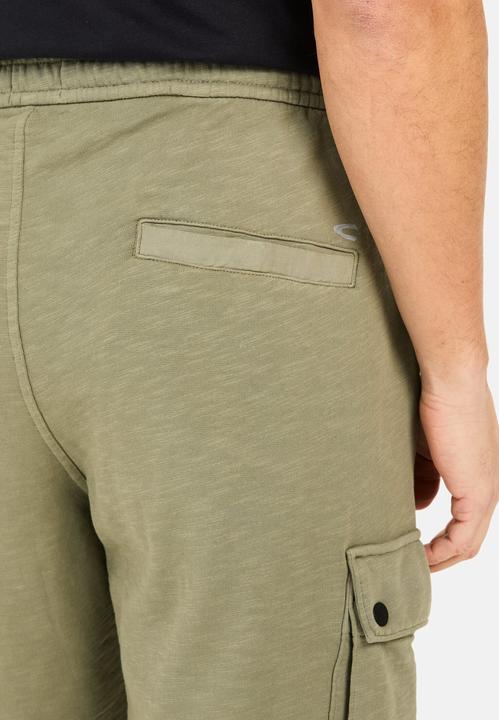 Produktbild Camel Active Sweatshorts mit Cargotaschen (M)