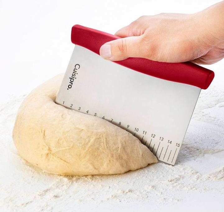 Actual product image Cuisipro Dough cutter