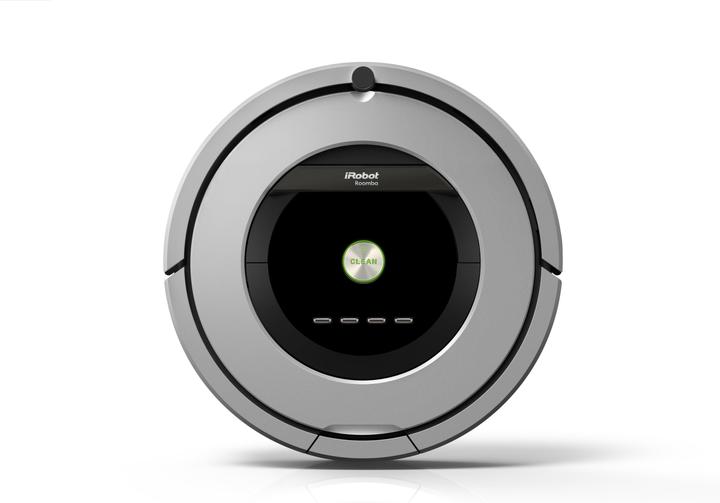 Image du produit iRobot Roomba 886