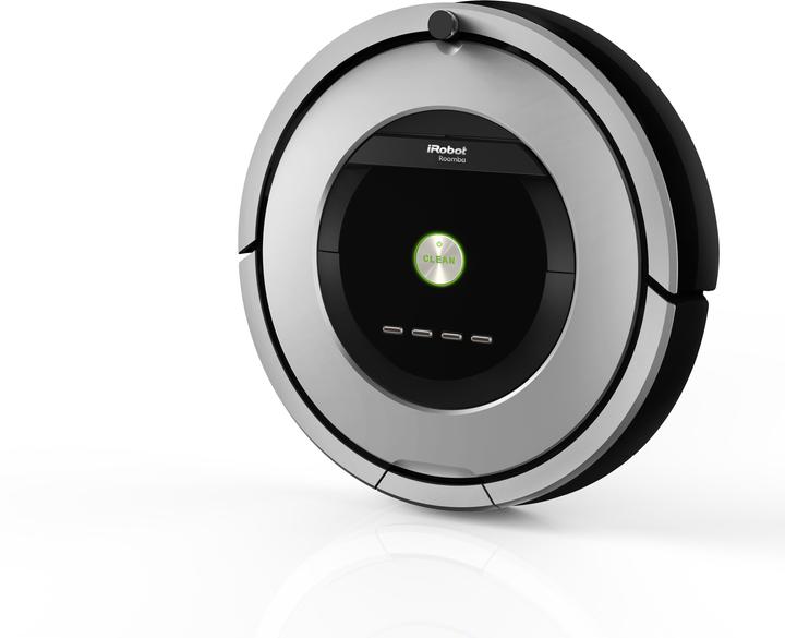 Image du produit iRobot Roomba 886