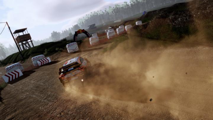 Produktbild Bigben WRC 10 (PS4, EN, IT)