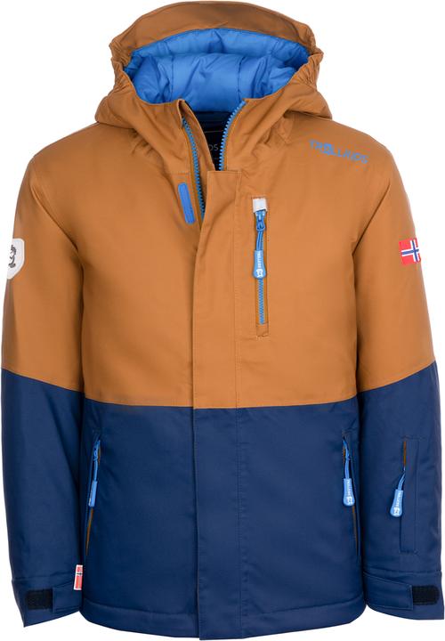 Image du produit Trollkids Veste Hallingdal (98)