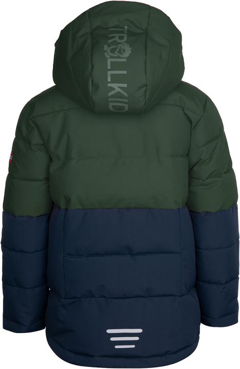 Produktbild Trollkids Gryllefjord Jacke (176)