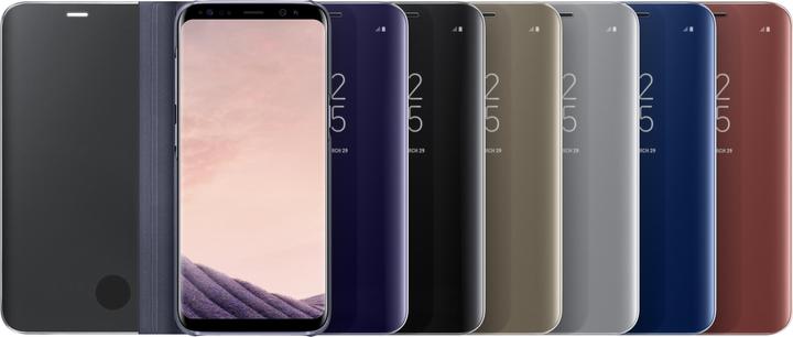 Produktbild Samsung Clear View (Samsung Galaxy S8+)