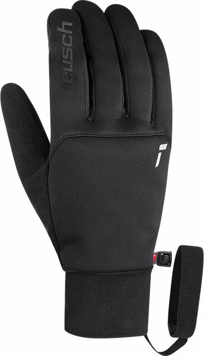 Produktbild Reusch Backcountry Touch-Tec Handschuhe (11)