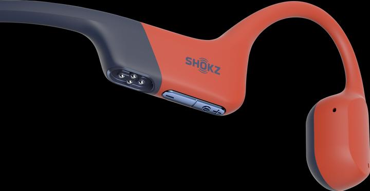 Actual product image Shokz OpenSwim Pro (NC, 9 h, Wireless)
