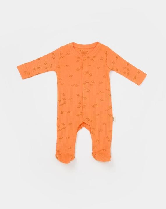 Image du produit BabyCosy 2 Pcs Rompers à pieds (56)