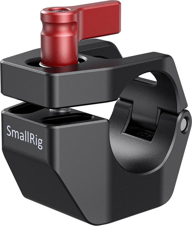 Actual product image SmallRig 25mm Rod Clamp For DJI Ronin M / MX / Freefly MOVI