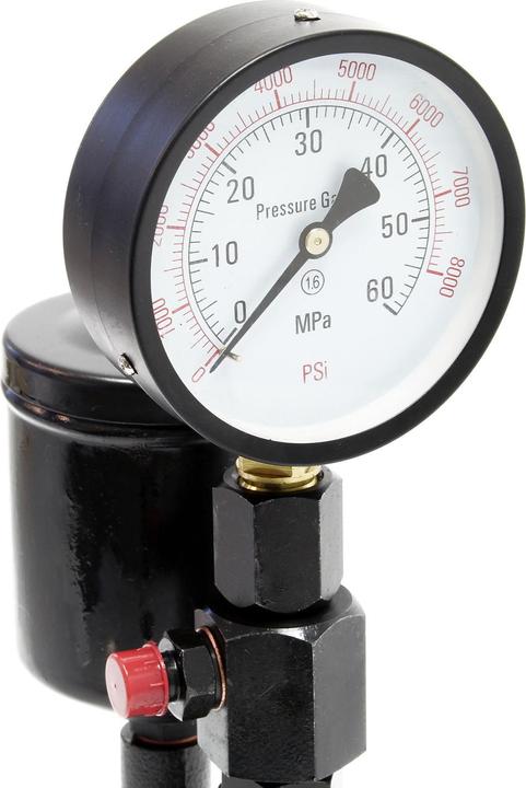 Actual product image Wiltec Einspritzdüsen Tester