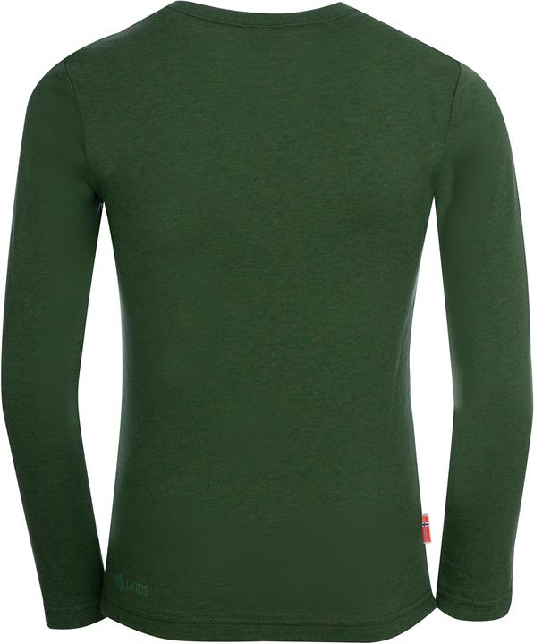 Actual product image Trollkids Oslo longsleeve (110)