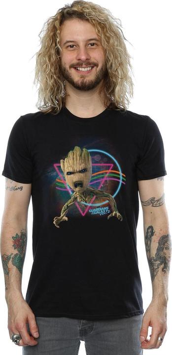 Produktbild Guardians of the Galaxy TShirt (M)