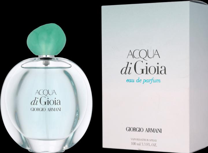 Immagine prodotto Giorgio Armani Acqua di Gìoia (Eau de parfum, 100 ml)