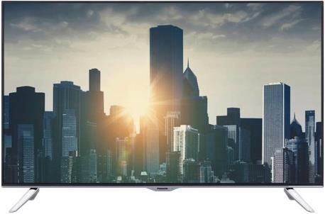Actual product image Panasonic Tx-55cxw404 (LED, 4K)