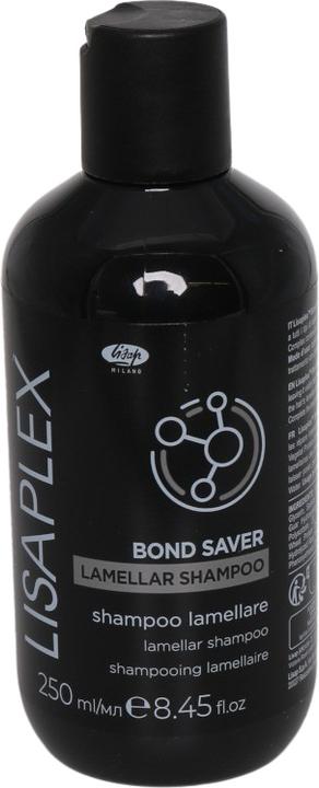 Lisap LISAPLEX Lamellar Shampoo 250 ml (250 ml, Flüssiges Shampoo)