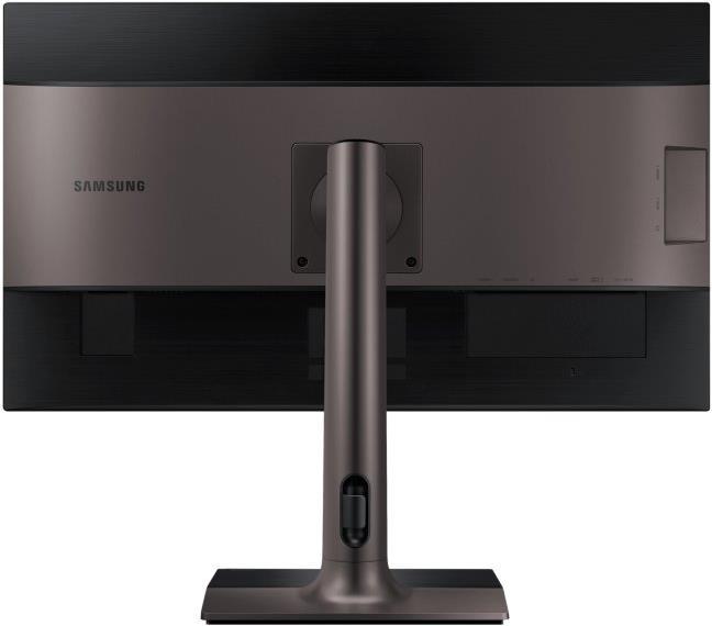 Produktbild Samsung U28e850r (3840 x 2160 Pixel, 28")