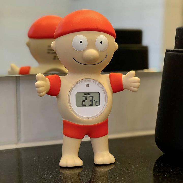 Productafbeelding TFA Zwembadthermometer