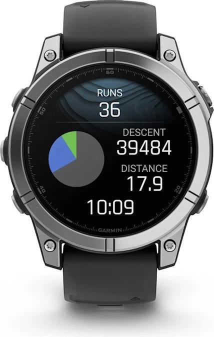 Immagine prodotto Garmin fenix E (47 mm)