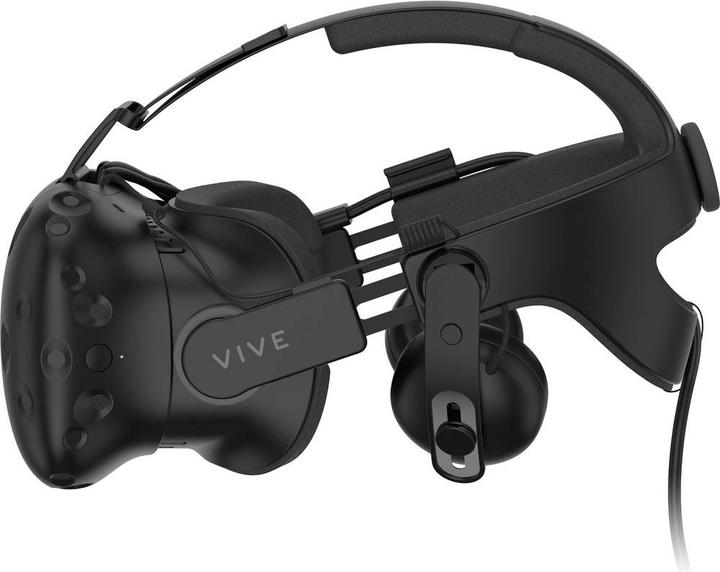 Produktbild HTC Vive Deluxe Audio Head Strap