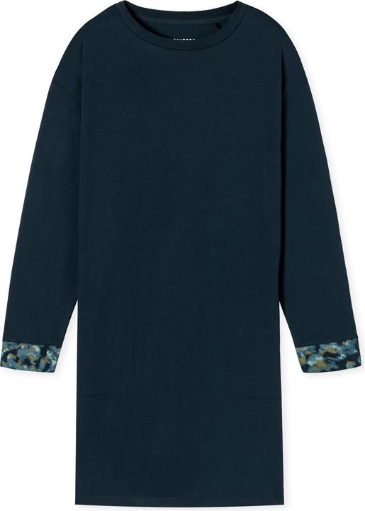 Schiesser Modern Nightwear Sleepshirt (36)