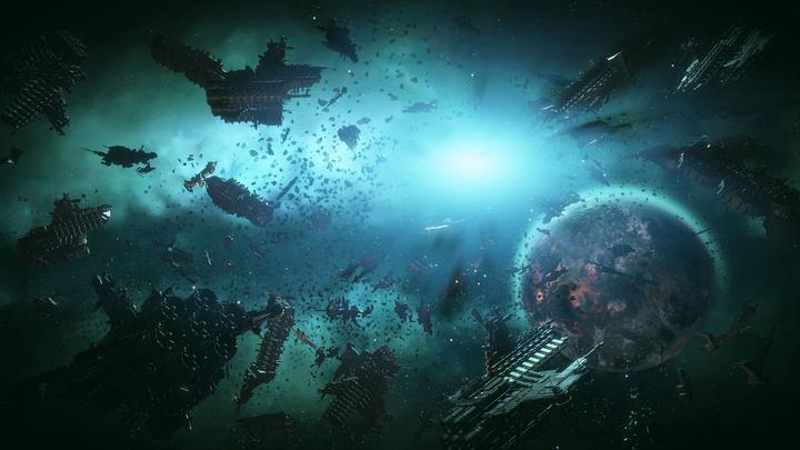 Image du produit Bigben Warhammer 40,000 : Inquisitor - Martyr (PS4, IT)