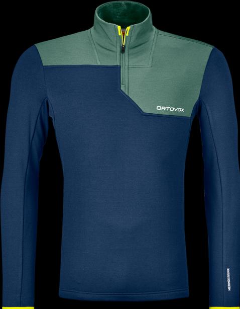 Actual product image Ortovox Fleece Light (XL)