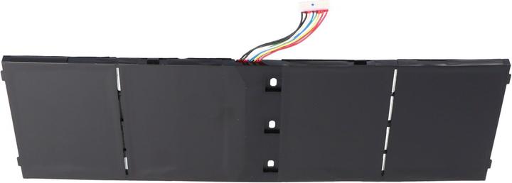 Produktbild AccuCell Akku ACER Aspire V5-573 Series (3490 mAh)