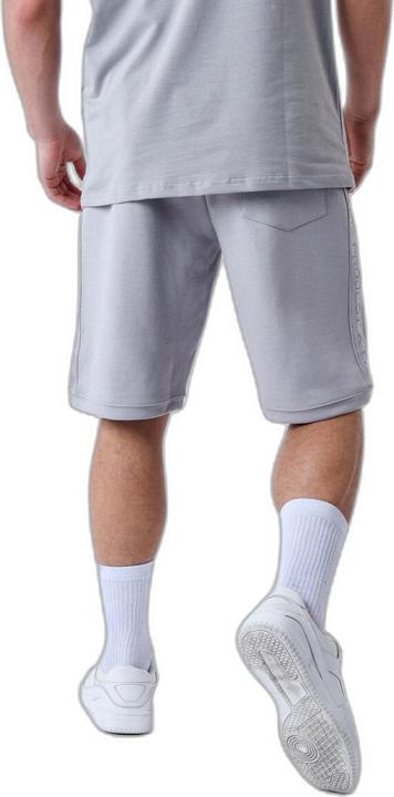 Actual product image Project X Paris ebroidered logo band shorts (M)