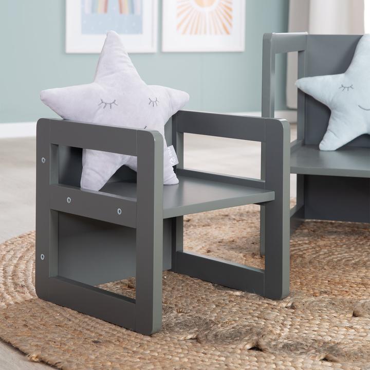 Actual product image Roba 3in1 (Child seating group)