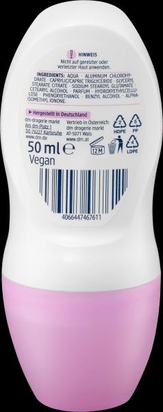 Produktbild dm Balea Extra Dry (Roll-on, 50 ml)