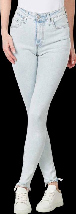 Immagine prodotto Levis 721 Jeans High Rise Skinny Frostbite (W24/L28)