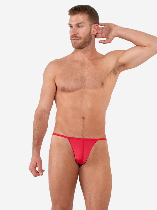 Produktbild HOM G-String Plumes (M, 2er Pack)