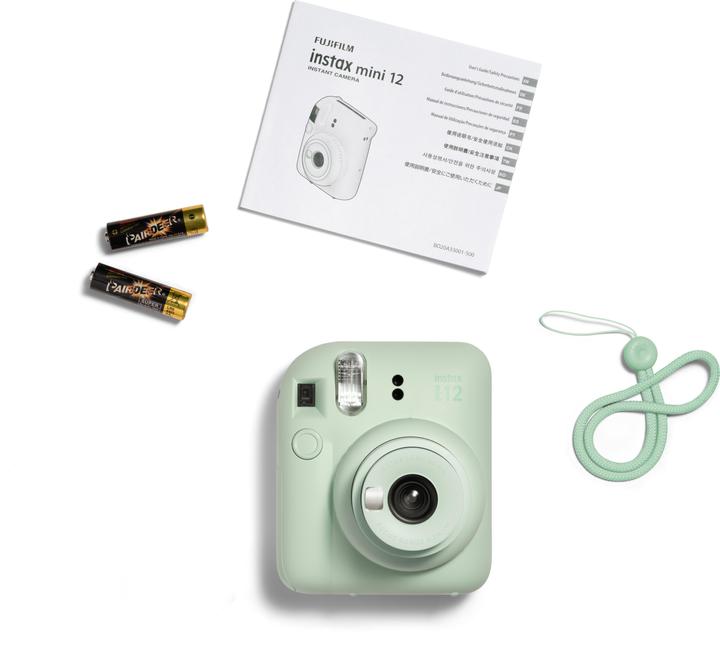Immagine prodotto Fujifilm Instax Mini 12