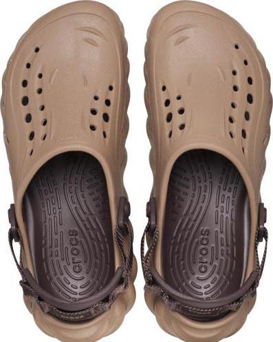 Immagine prodotto Crocs Zoccolo Echo (43, 43.5, 44, 43 1/3)