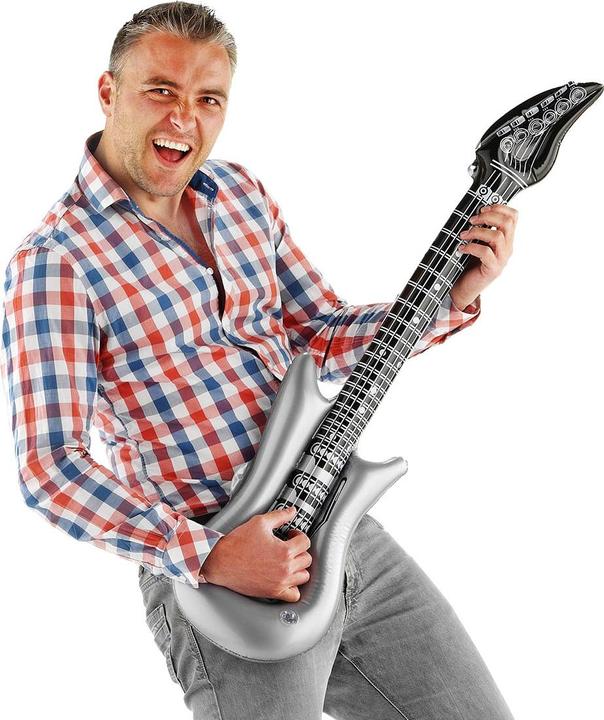 Image du produit Bersinger Guitare gonflable