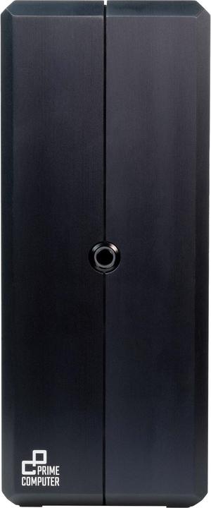 Image du produit Prime Computer PC Primestation Pulsar (R7-5750G, 32GB, 500 GB, W10P) (AMD Ryzen 7 Pro 5750G, 32 Go, 500 Go)