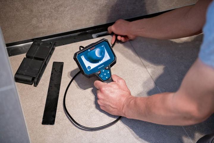 Produktbild Bosch Professional GIC 12V-4-23 C