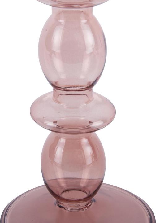 Actual product image present time Glass Art Bubbles Large